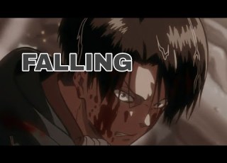 Diviners Falling Feat Harley Bird AMV Attack On Titan