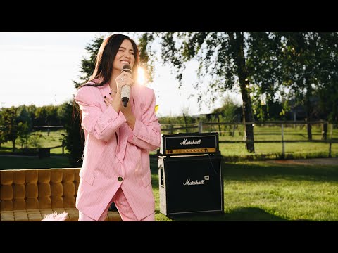 Milica Pavlović Live Acoustic Session 2024