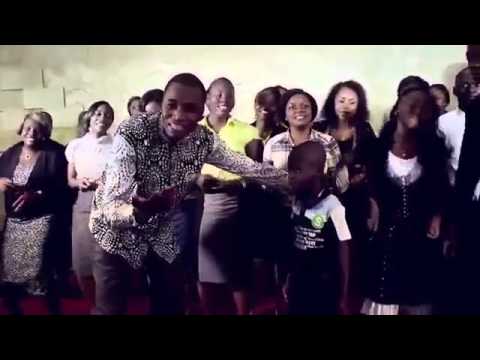 Michel Bakenda Tongo Etana