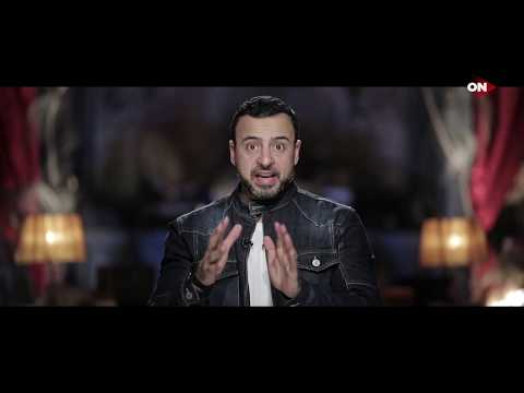 هبعد عن الناس علشان حاسس إني ماليش قيمة هل القرار ده صح مصطفى حسني