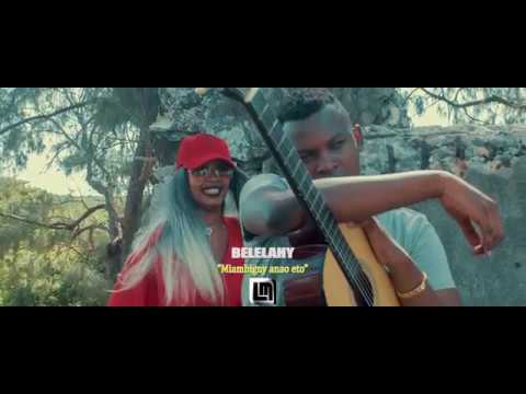 Belelahy Miambigny Anao Eto Gasy Malagasy 2018