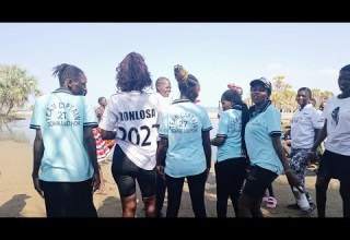 LOROPIO LIVE WAREMBO NA HON DONALD LOCHOK CELEBRATING NEW YEAR 2026