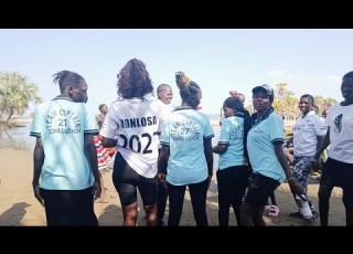 LOROPIO LIVE WAREMBO NA HON DONALD LOCHOK CELEBRATING NEW YEAR 2026