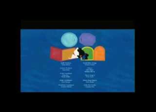 Gaspard And Lisa Credits