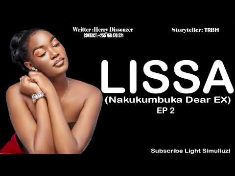 LISSA Nakukumbuka Dear Ex EP 2
