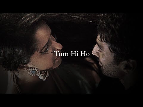 Arjit Singh Tum Hi Ho Slowed And Reverb Aashiqui 2
