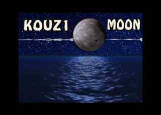  KOUZ1 Take Me Too The Moon Freestyle 2020