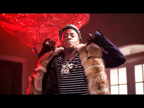 YoungBoy Never Broke Again Outside Today Official Music Video