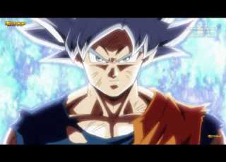  Super Dragon Ball Heroes English Dub Episode 6
