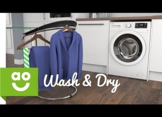  Beko Washer Dryers With Wash Dry Ao Com