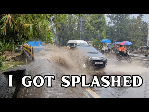 Rain Season Is Bad News In Kenya