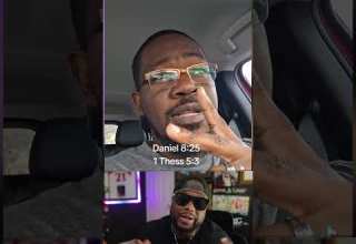 Has The Antichrist Been Revealed After Watching This Video Maybe He Has