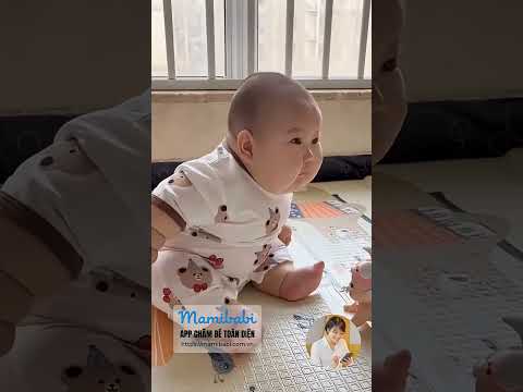 The Real Majimboo Newbornbaby