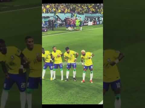 Eu Parado No Bailão X Neymar Dance Neymar