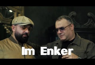 Ashot Arakelyan Edgar Gevorgyan Im Enker PREMIERE 2025 NEW Ашот Аракелян Эдгар Геворгян Мой Друг