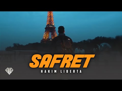 Hakim Liberta SAFERT سافرت Official Music Video By SK Di