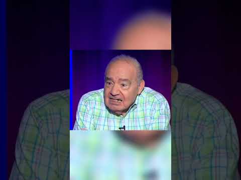 معظم أهل الأرض مسلمين وسيدخلون الجنة الدكتور محمد شحرور الاسلام الدين الحياة الفكر محمد شحرور