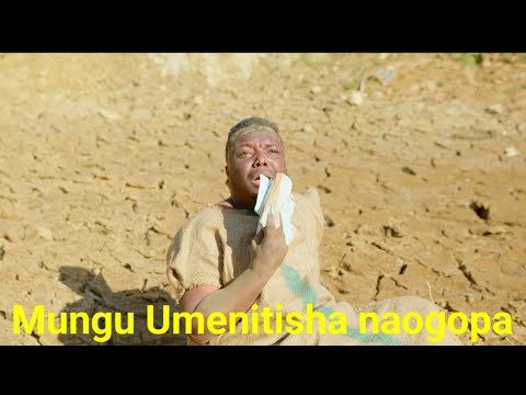 Dr Annoint Amani Mungu Umenitisha Naogopa Official Music Video