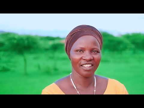 ASANTE MUNGU FR ARONE MMBAGA