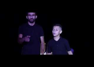 فلسطيني وعالي الراس واسمعو يا كل الناس