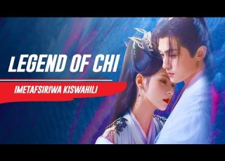  Legend Of Chi 13 Mtu Na Dada Yake Wanapigana Kisa Mwanaume