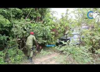 WALIO WACHAPA VIBOKO WAKULIMA WAKAMATWA RUFIJI
