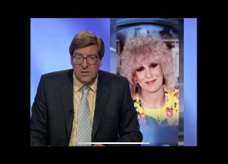 Dusty Springfield Death BBC News 3 March 1999