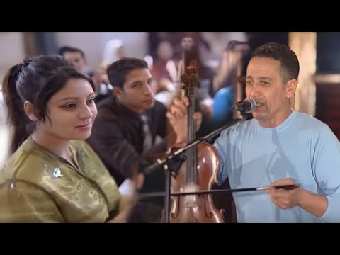 Ahouzar Ach Dani Ntiq Biha شعبي مغربي