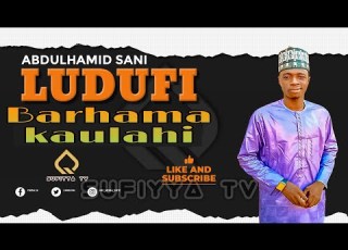 Kasidar Abdulhamid Ludufi Barhama Kaulahi