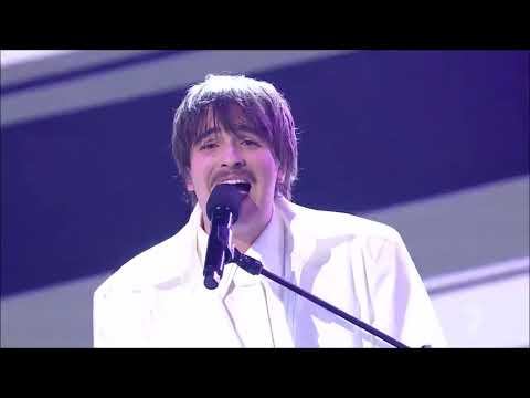 Marshall Hamburger Shake A Tail Feather Ray Charles The Blues Brothers Australian Idol 2025