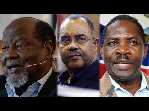 CHISSANO ZANGOU E FALOU SUA VERDADE MUCHANGA ZANGOUBE ATACOU OSSUFO CHANG NÃO CONSEGUE VOLTAR