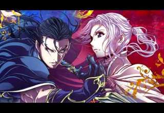 Arslan Senki Ending 01 Full Eir Aoi Lapis Lazuri