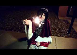 Renai Circulation Christmas Special 恋愛サーキュレーション を踊ってみた