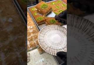 اكسبلور Chefchaouen Food اهميه حلويات الجيلي اكسبلور Explore Dessert Sweet Sweets Fyp