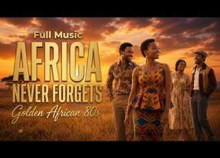  Best African 80s Music Retro Bubblegum Pop Afro Soul Classics Africa Classic