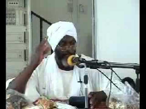 الشيخ حامد آدم كيف كنا نسحر الناس 3