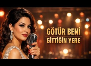 GÖTÜR BENİ GİTTİĞİN YERE Emrah Cover Favori Emrah Şarkısı TURKİSH ARABESK
