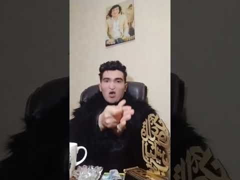 بلال شكوكو ناا جن مش مسن مهرجان اللي مكسر التيك توك إسلام كبونجا