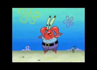  SpongeBob Soundtrack Dramatic Impact 3