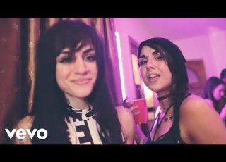  Krewella Team Official Video