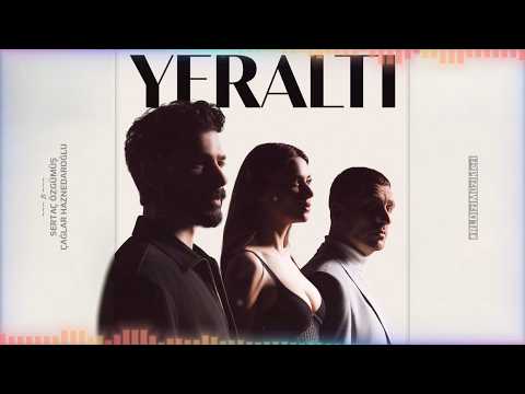 Yeraltı Meydan Dizi Müziği