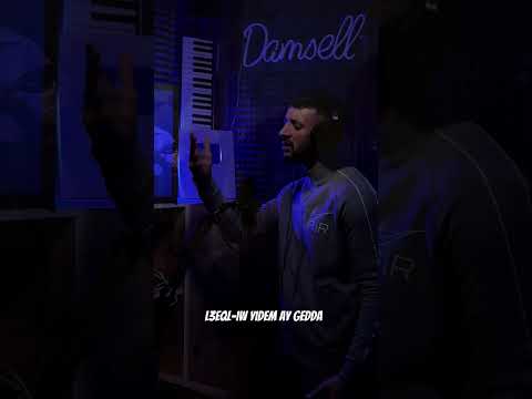 Remix NUMIDIA LEZOUL Ya Hyati Version Kabyle Rap Cover Music Newmusic Remix Live