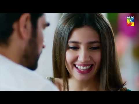 Tere Bina Jeena Nahi Ve Sohneya Bin Roye Mahira Khan Humayun Saeed