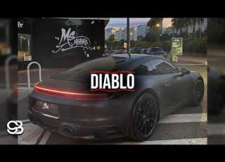 NGEE X AZET Type Beat 2021 DIABLO Hip Hop Oriental Type Beat