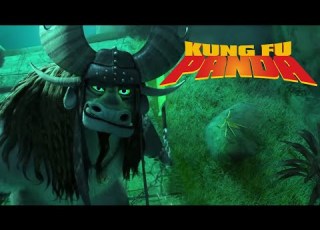  Kai Suite Kung Fu Panda Soundtrack