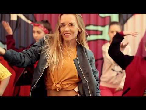 BAMBOLA Choreography By Chursinova Kristina Kristy Chursi