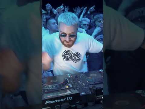 THIS IS REAL DJING Jameshype Realdjing Shorts