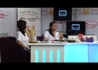  برنامج تلفزيوني حواري سوري حطم رقم غينيس القياسي في البث المباشر