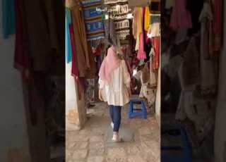 مدينة القصور السبعة غرداية