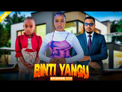 BINTI YANGU Full Episode 117 Love